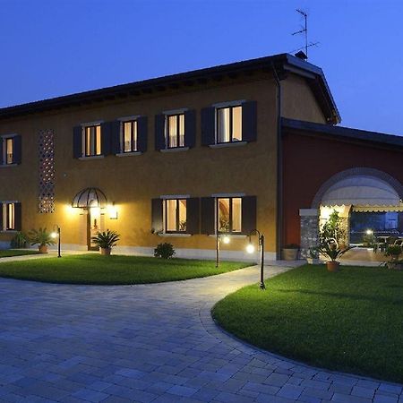 Agriturismo Bacche Di Bosco Verona Dış mekan fotoğraf