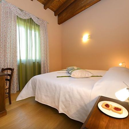 Agriturismo Bacche Di Bosco Verona Dış mekan fotoğraf
