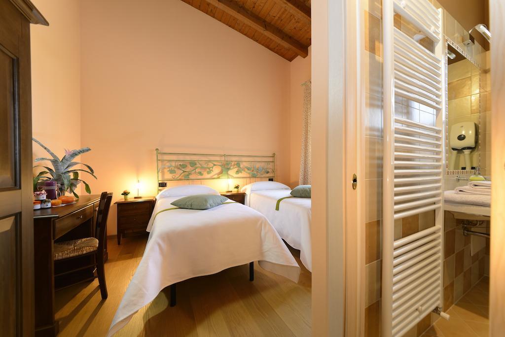 Agriturismo Bacche Di Bosco Verona Oda fotoğraf