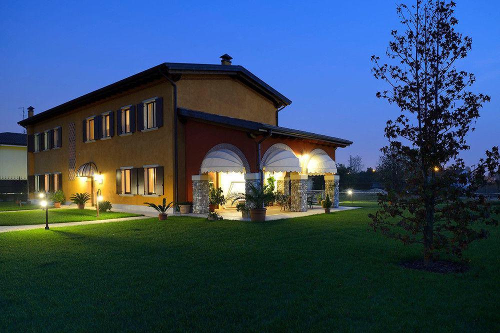 Agriturismo Bacche Di Bosco Verona Dış mekan fotoğraf
